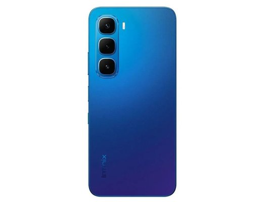 Смартфон Infinix Hot 60i 8/256Gb Blue